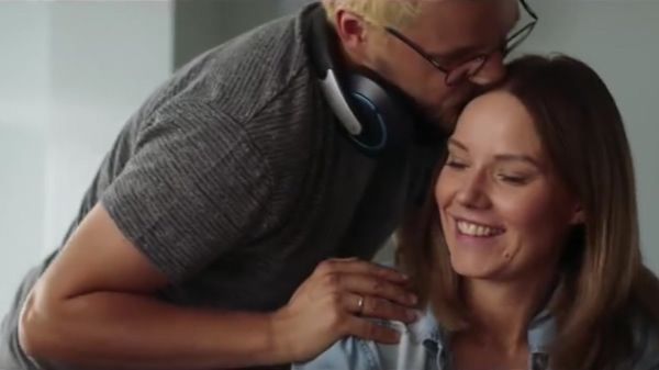 "Serce nie sługa" to polska komedia romantyczna